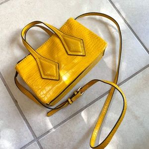 Yellow Bag